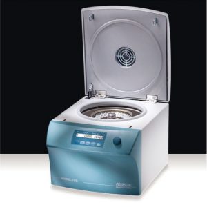 Micro centrifuga HETTICH – MIKRO 220 / 220R