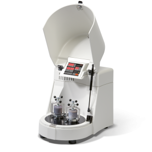 Molino Planetario - Pulverisette 7 Linea Clásica