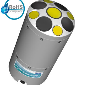 Perfilador Acústico  Doppler - HYDROSURVEYOR