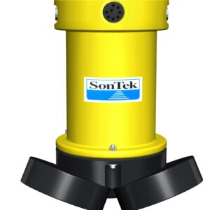 Perfilador Doppler Acústico - ADP