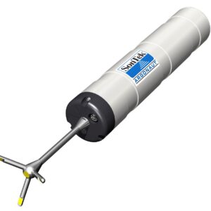 Velocímetro Doppler Acústico - ARGONAUT-ADV®