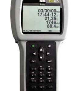 Sistema Display de multi Parámetros - 650 MDS