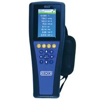 Pantalla de mano EXO