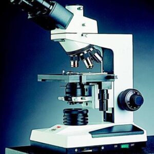 Lupa Estereoscópica - CETI - Modelo Star