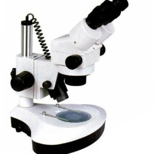 Lupa Estereoscópica - CETI - Modelo Medo