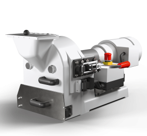Molino a Discos - Pulverisette 13 linea clasica