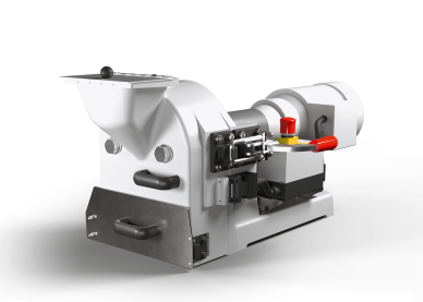 Molino a Discos - Pulverisette 13 linea clasica