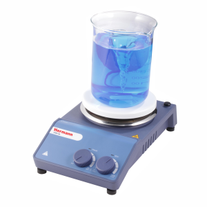 Agitador Magnético Sin Calefacción - HMS-14-A