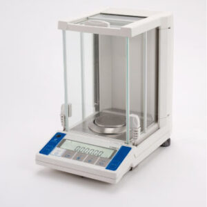 Balanzas analíticas - VIBRA - Serie LF