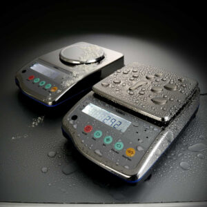 Balanzas de Precisión - VIBRA - Serie CJ