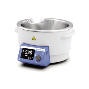 Baño Calefactor IKA HB Digital