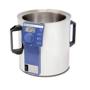 Baño Calefactor IKA HBR 4 control