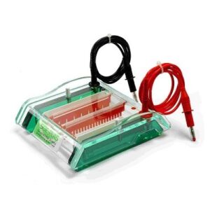 Cuba de electroforesis horizontal - H1-SET