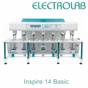 Disolutor Inspire 14 Basic - Electrolab