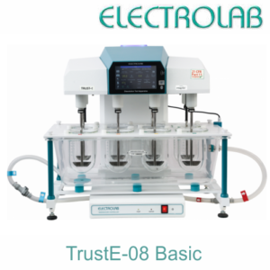 Disolutor TrustE-08 Basic- Electrolab