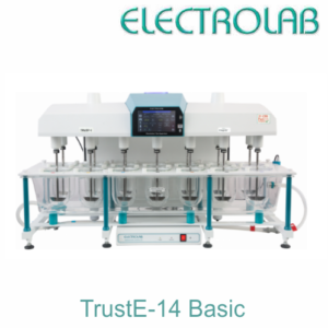 Disolutor TrustE-14 básico- Electrolab