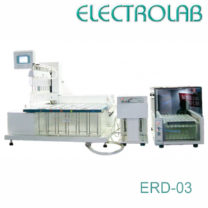 Disolutor Recíproco ERD-03 - Electrolab