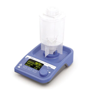 Dispersor ULTRA-TURRAX® Tube Drive P control