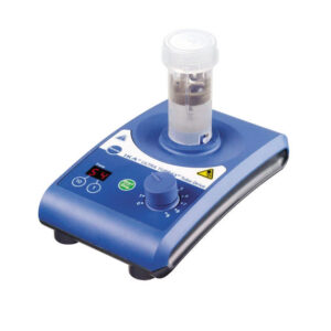 Dispersor ULTRA-TURRAX® Tube Drive