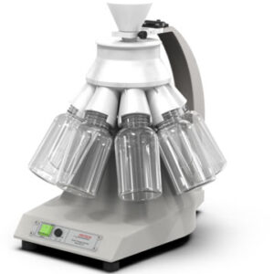 Divisor de Muestras - LABORETTE 27