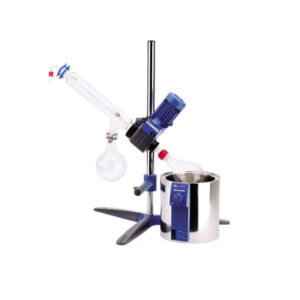 Evaporador Rotativo IKA RV 05 Basic 1-B