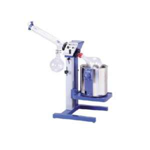 Evaporador Rotativo IKA RV 06 ML 1-B