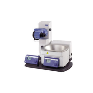 Evaporador Rotativo IKA RV 10 Flex