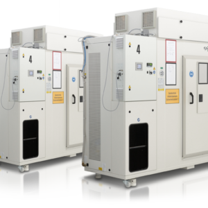 Cámara de cultivo de plantas y observación de insectos - SERIE HGC