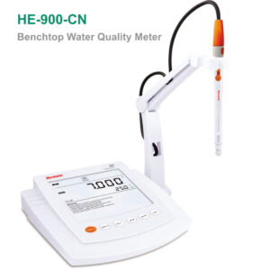 Medidor Calidad de Aguas de Mesada - HE-900-CN