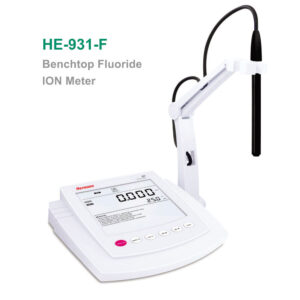 Medidor de ION de Mesada - HE-931-F
