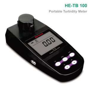 HE-TB-100 TURBIDIMETRO PORTATIL