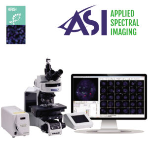 Sistema de Citogenética - HiFISH