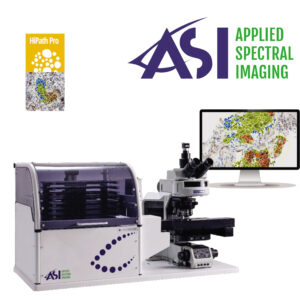 Sistema de Patología - HiPath Pro