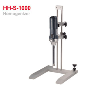 Homogeneizador - HH-S-1000