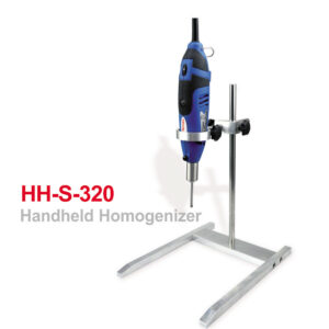 Homogeneizador - HH-S-320