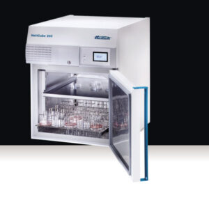 Incubadora HETTICH - HETTCUBE 200 | 200 R