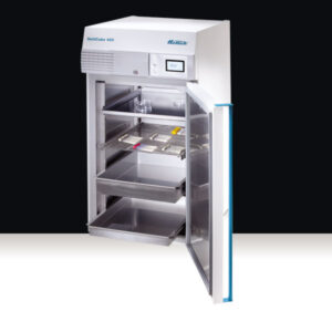 Incubadora HETTICH - HETTCUBE 400 | 400 R
