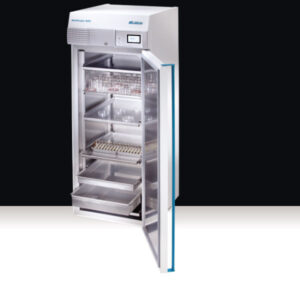 Incubadora HETTICH - HETTCUBE 600 | 600 R