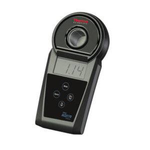 Medidor de Cloro - Colorimetro - Aquafast Aq3170