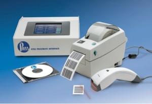 Interfase Proximal 6750