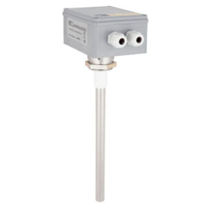 Interruptor de nivel por capacitancia capfox - ENT 7