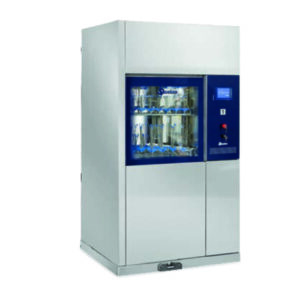 Lavadora Desinfectadora de Material de Vidrio con Secado - LAB 1000