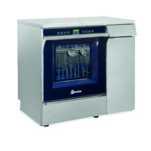 Lavadora Desinfectadora de Material de Vidrio con Secado - LAB 500 DRS