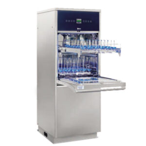 Lavadora Desinfectadora de Material de Vidrio con Secado - LAB 600