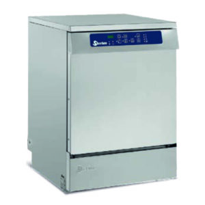 Lab Dryer (secadora para modelo lab 500)