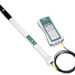 LAI-2200C - barra analizadora de canopio