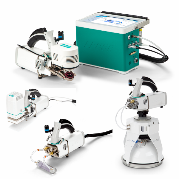 LI-6800 - MEDIDOR PORTATIL DE FOTOSINTESIS