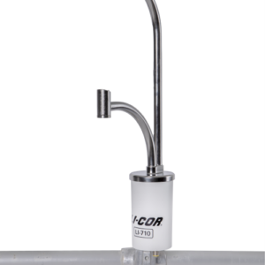 LI-710 - NUEVO Sensor de Evapotranspiración + WATER NODE