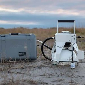 LI-7810 - Analizador de Gas Traza de CH4 / CO2 / H2O