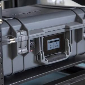 LI-7815 - Analizador de Gas Traza de CO2 / H2O